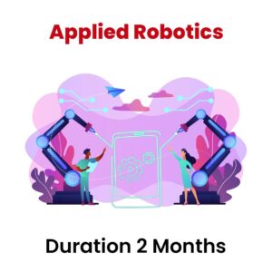 applied robotics