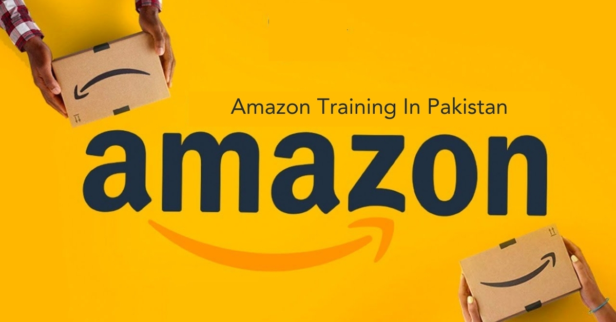 Top 10 Facts About Amazon Training in Pakistan