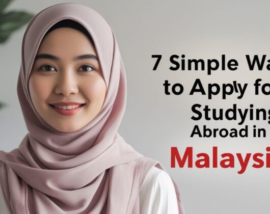 Study Abroad in Malaysia